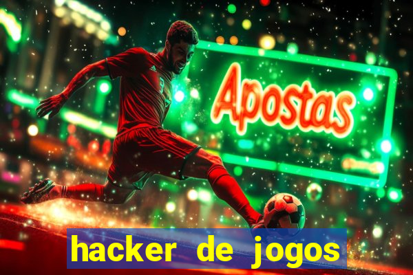 hacker de jogos dinheiro infinito